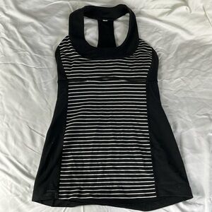 Lulu lemon tank